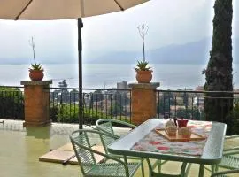 Villa Maria Lake View, a due passi dal centro con parcheggio