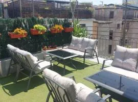 Hostel Inn Downtown