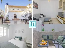 Cubo's Lola Nueva House Town Center