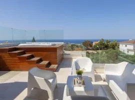 Villa Azure Napa Hills