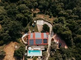 Resort Ombreseda