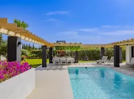 Cubo's Villa Palmera Adults Only