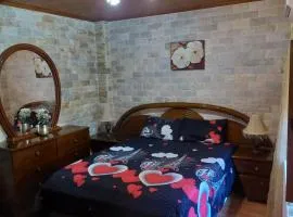 The Love Holiday House
