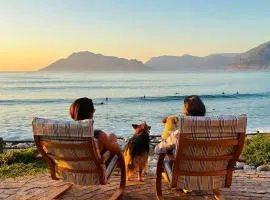 Family & pet friendly beach house, Kommetjie