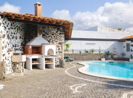 Casa do Mar，位于圣维森特费雷拉的酒店