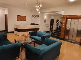 Tavisha Villa Golf Course MG Road