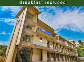 FabHotel Prime Swarnam, Old Goa