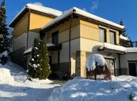 Słoneczny Zakątek Krynica-Zdrój