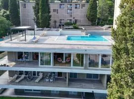 MGH - Lake & Love Apartment