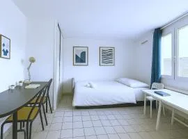 Le Gilibert cosy - Studio for 2 people - Quartier Perrache