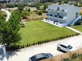 Viento Suites Possidi