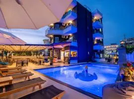 Sunshine Hotel