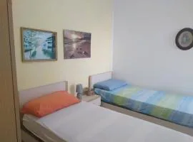 Casa vacanze