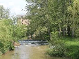 Le Moulin Chevillon