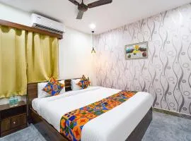 FabHotel Elite Inn