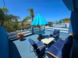 Blue lagoon apartement 1