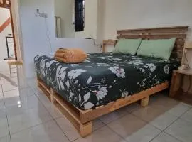 Taefoo Homestay-Marrakesh RoomFree Wifi & Airco
