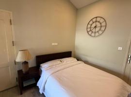 Farm House, hotel v destinaci Kollam