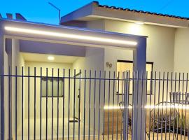 Sua casa fora de casa,para você e sua família, hotel v destinaci Toledo