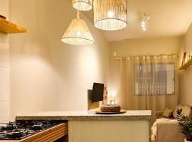 Sua casa fora de casa,para você e sua família, hotel en Toledo