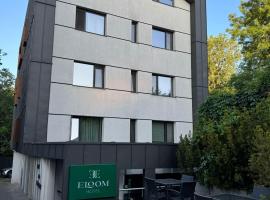 Eloom Hotel, hotel din Cluj-Napoca