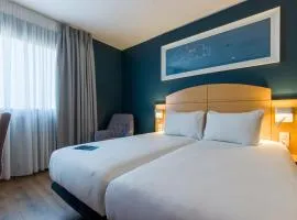 Travelodge Madrid Alcalá de Henares