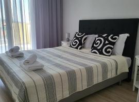 Comfort apartment, διαμέρισμα στη Βέροια