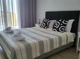 Comfort apartment