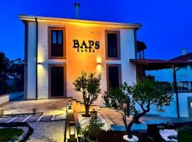 Baps Cunda