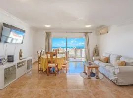 Tantulia bungalow El Conde 2 rooms