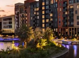 Bridgewater One by Smart City Stays