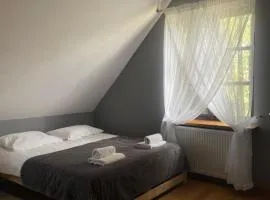 Hotel Dobre Smaki