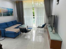 Căn Hộ 2 PN Ocean-vista, hotel in Ấp Phú Tịnh (2)