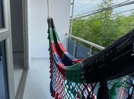Apartamento Salome