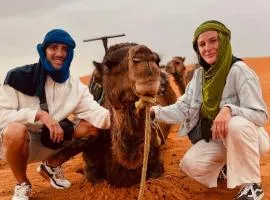 Luxurious Trips Camp