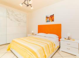 Da Lorenzo Apartment Alcantara, hotel v destinaci Gaggi