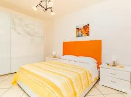 Da Lorenzo Apartment Alcantara