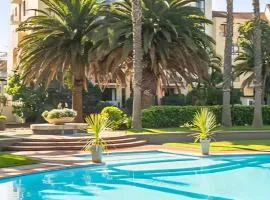 Island Club by Smart City Stays