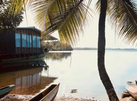 Jungle Breeze, hotel in Habaraduwa