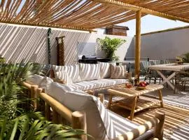 Ella Sun mini villa