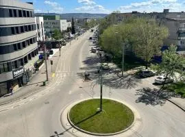 Apartament 2 camere