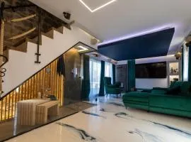 Holiday Home Vrata Biokova