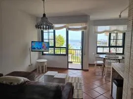 Winahost Salvora en Primera Línea de Mar