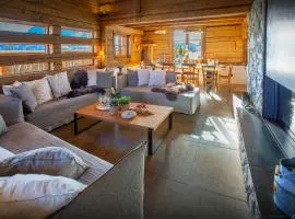 Chalet Sisar - OVO Network