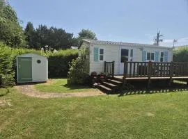 Mobil-home 4 personnes