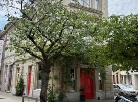 Auberge Walvis