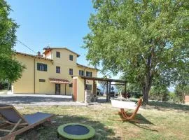 Agriturismo a casa di Toni