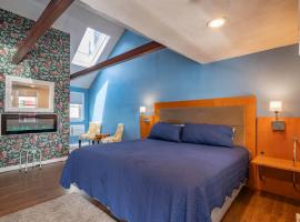 Jonathan Edwards Motel