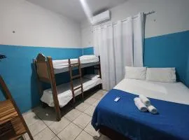 Mini Hostel
