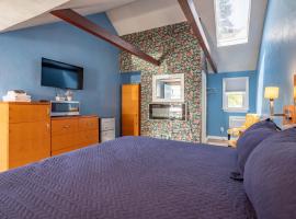 Jonathan Edwards Motel, hotel in Dennis Port